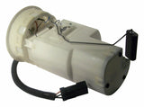 1996-1996 Jeep Grand Cherokee ZJ Grand Cherokee; Fuel Pumps and Related Components
