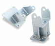 Hooker BlackHeart Fits 1996-1997 Chevrolet Camaro; Engine Mount Brackets - 71221002HKR for 1996-1997 Chevy Firebird