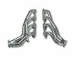 Hooker Fits 1996-1998 Chevrolet K2500; Shorty Headers-Ceramic Coated - 2021-1HKR for 1996-1998 Chevy Silverado ceramic coated shorty