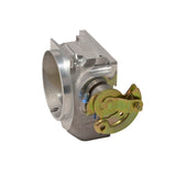 t Fits 1996-1998 GM Vortec 305/350 80mm Power Plus Throttle Body-1710 BBK Performance