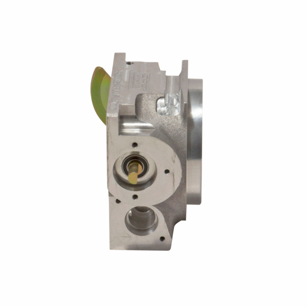 t Fits 1996-1998 GM Vortec 305/350 80mm Power Plus Throttle Body-1710 BBK Performance