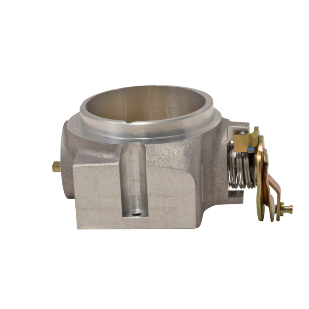 t Fits 1996-1998 GM Vortec 305/350 80mm Power Plus Throttle Body-1710 BBK Performance