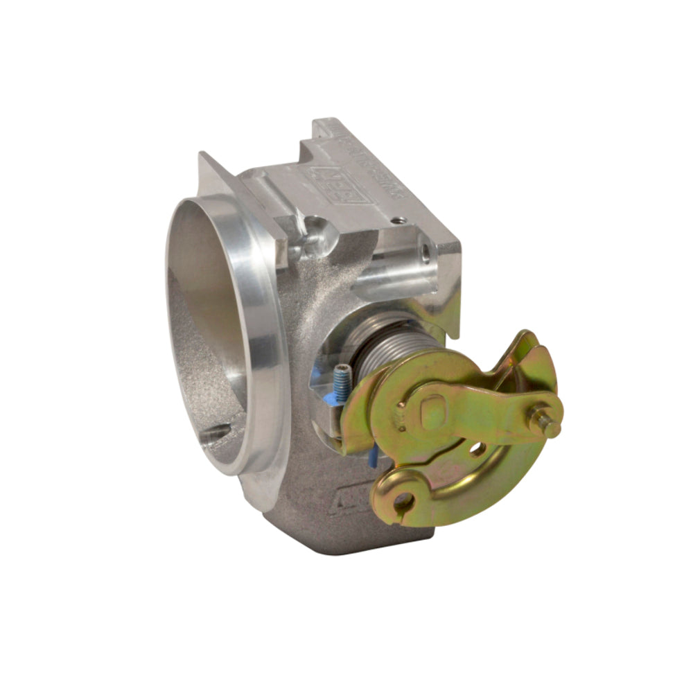 t Fits 1996-1998 GM Vortec 305/350 80mm Power Plus Throttle Body-1710 BBK Performance