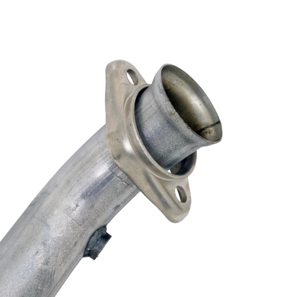 Fits 1996-1998 Mustang Cobra 4.6L 4V 2.5 Full X Pipe w/High Flow Catalytic-1618