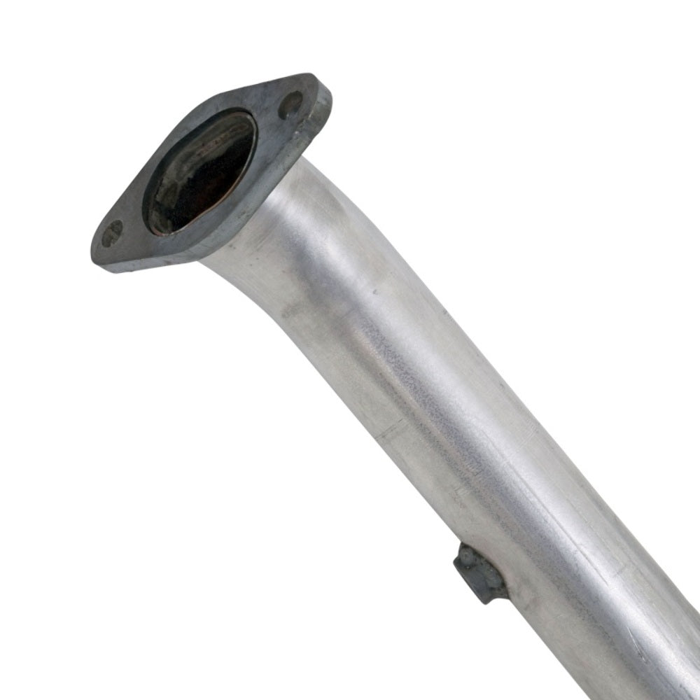 Fits 1996-1998 Mustang Cobra 4.6L 4V 2.5 Full X Pipe w/High Flow Catalytic-1618