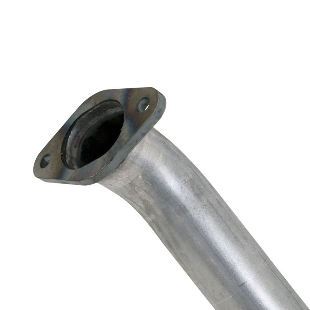 t Fits 1996-1998 Mustang GT 2.5 Full X Pipe W/Catalytic Converters-1666 BBK Performance