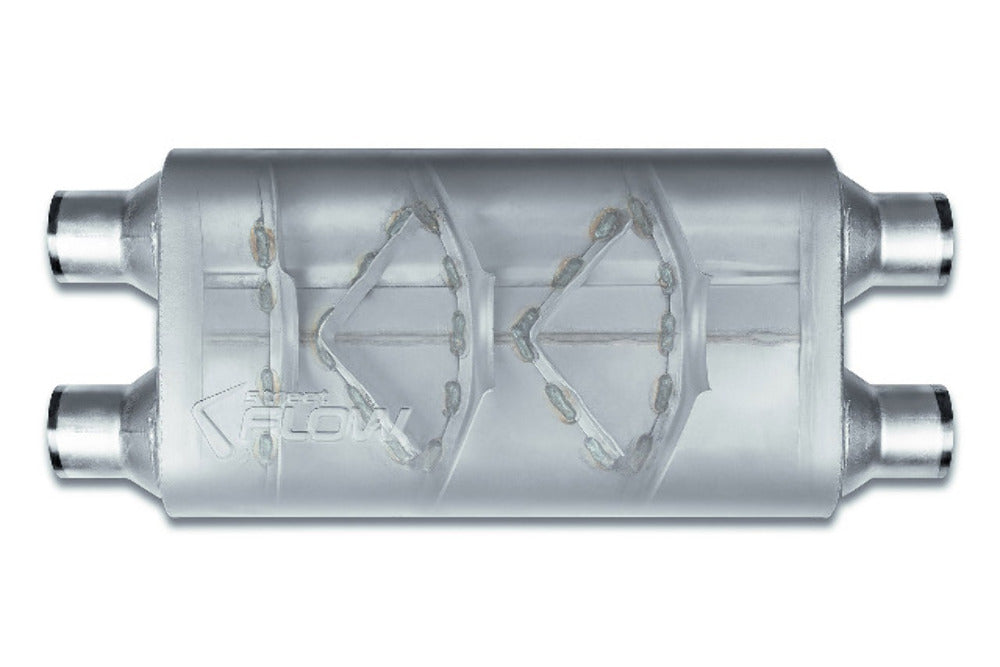 Fits 1996-1999 BMW M3 Chambered Muffler SF525555-JHPR