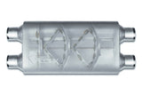 Fits 1996-1999 BMW M3 Chambered Muffler SF525555-JHPR