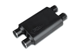 Fits 1996-1999 BMW M3 Chambered Muffler-Stainless SFS425404-JHPR