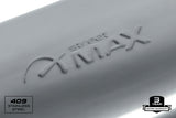 Fits 1996-1999 BMW M3 Straight Through Muffler-Stainless SM11386-JHPR