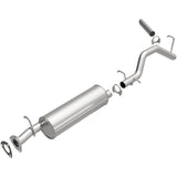 Fits 1996-1999 Chevy Astro Direct-Fit Replacement Exhaust System 106-0417 steel