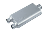 Fits 1996-1999 Chevrolet C1500 Suburban Chambered Muffler SF524553-JHPR