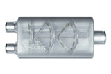 Fits 1996-1999 Chevrolet C1500 Suburban Chambered Muffler SF524553-JHPR