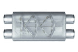 Fits 1996-1999 Chevrolet C2500 Suburban Chambered Muffler SF530554-JHPR