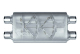 Fits 1996-1999 Chevrolet K1500 Suburban Chambered Muffler SF524554-JHPR