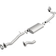 1996-1999 Chevy S10 ZR2 Direct-Fit Replacement Exhaust System 4.3L 106-0688 steel
