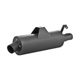 MBRP performance muffler