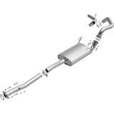 t Fits 1996-2000 Toyota 4Runner 2.7L Direct-Fit Replacement Exhaust 106-0376 Brexhaust