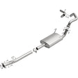 t Fits 1996-2000 Toyota 4Runner 3.4L Direct-Fit Replacement Exhaust 106-0023 Brexhaust
