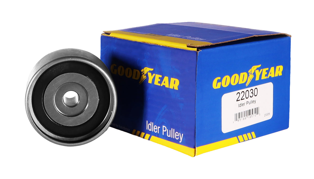 Fits 1996- 2002 Kia Sportage 22030 Engine Timing Belt Idler Pulley
