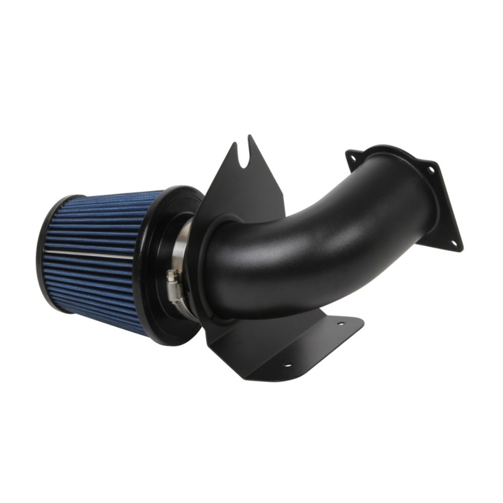 t Fits 1996-2004 Ford Mustang 4.6 GT Cold Air Intake Fenderwell Style-17185 BBK Performance