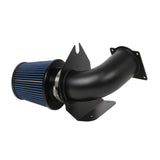 t Fits 1996-2004 Ford Mustang 4.6 GT Cold Air Intake Fenderwell Style-17185 BBK Performance