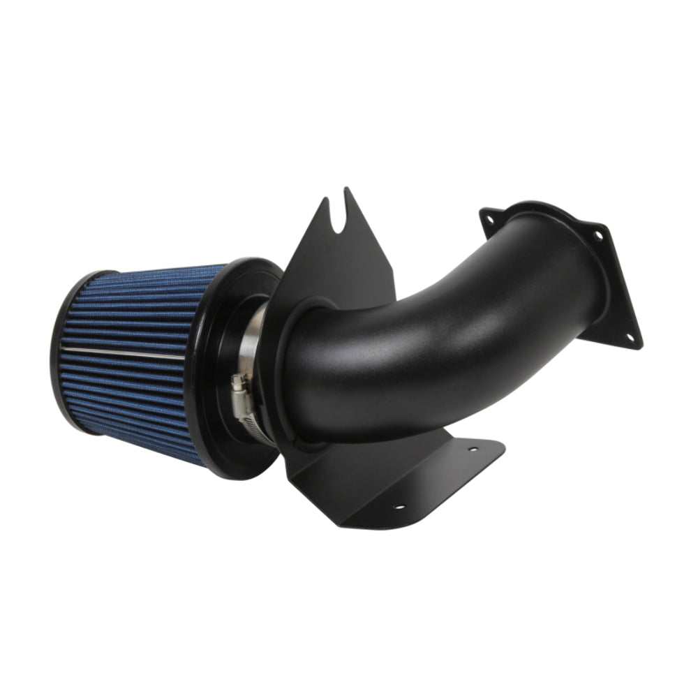 t Fits 1996-2004 Ford Mustang 4.6 GT Cold Air Intake Fenderwell Style-17185 BBK Performance