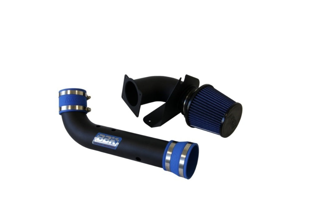 t Fits 1996-2004 Ford Mustang 4.6 GT Cold Air Intake Fenderwell Style-17185 BBK Performance