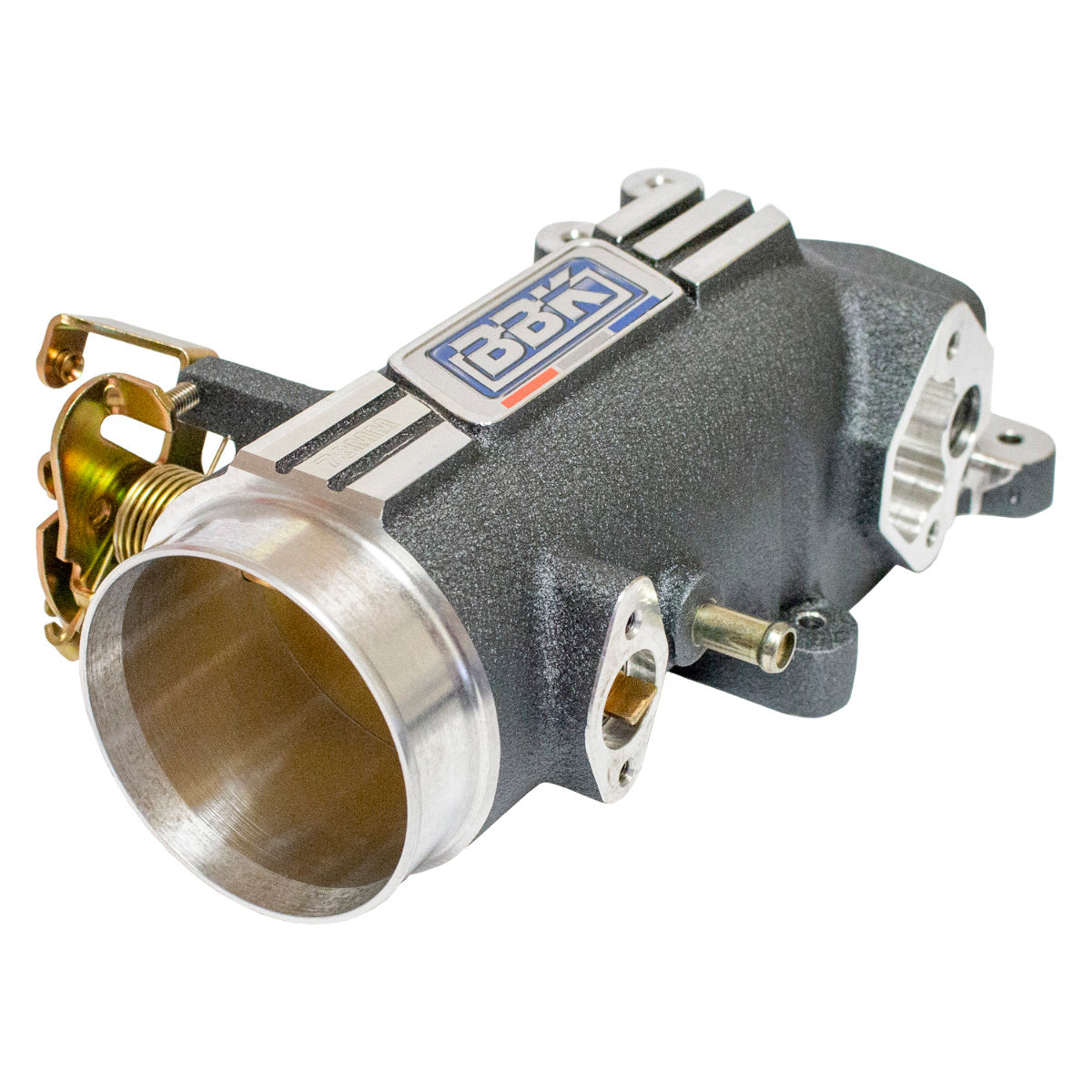 Fits 1996-2004 Ford Mustang GT 4.6L-2V 73mm Throttle Body Intake-17801