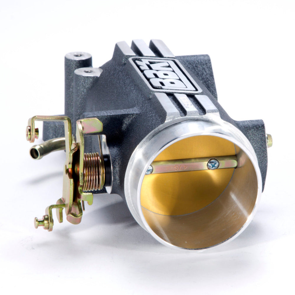 Fits 1996-2004 Ford Mustang GT 4.6L 2V 78mm Throttle Body Intake-1780
