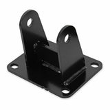 Hooker performance muffler black fits-1996-2004-ford-mustang-hooker-blackheart-engine-mount-brackets-bhs503