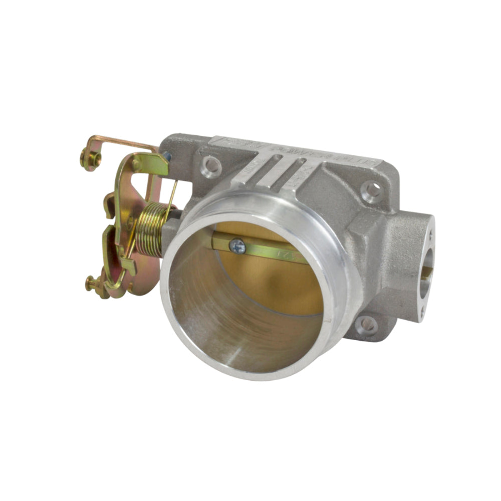 t Fits 1996-2004 Mustang 4.6L 2V 70mm Power Plus Throttle Body-1700 BBK Performance