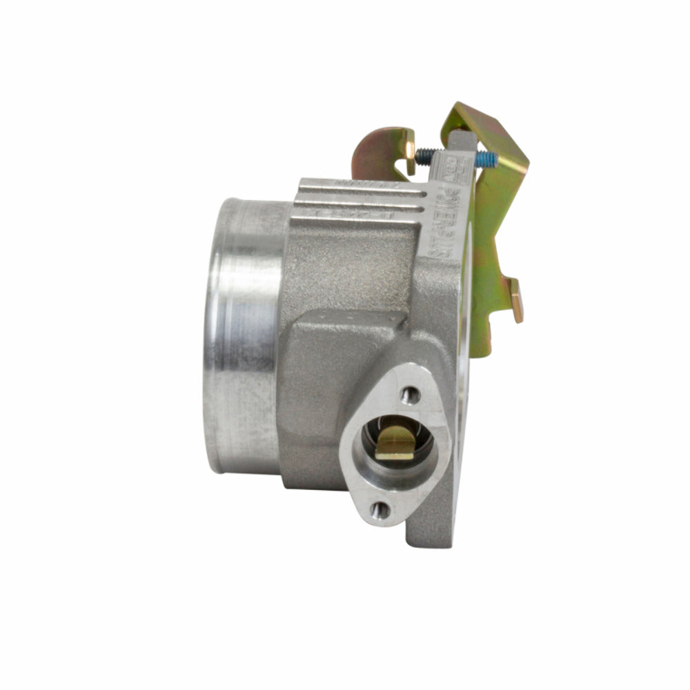 t Fits 1996-2004 Mustang 4.6L 2V 70mm Power Plus Throttle Body-1700 BBK Performance