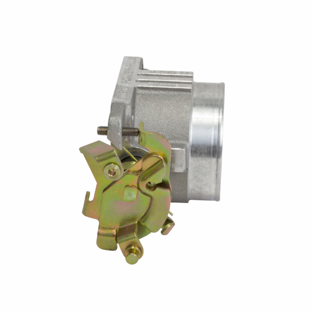 t Fits 1996-2004 Mustang 4.6L 2V 70mm Power Plus Throttle Body-1700 BBK Performance
