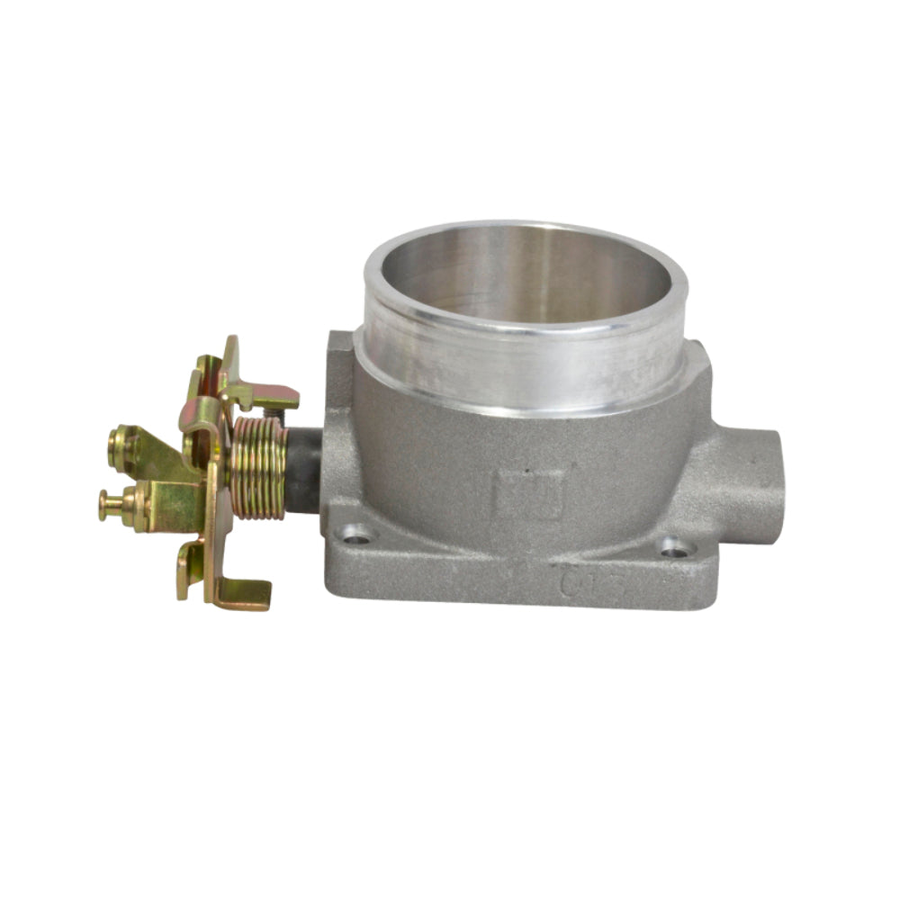 t Fits 1996-2004 Mustang 4.6L 2V 70mm Power Plus Throttle Body-1700 BBK Performance