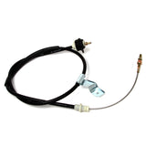 Fits 1996-2004 Mustang Adjustable Heavy Duty Clutch Cable Only-3519