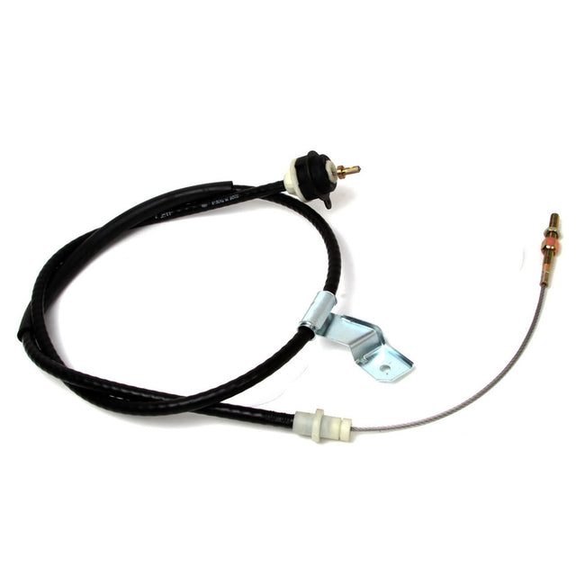 Fits 1996-2004 Mustang Adjustable Heavy Duty Clutch Cable Only-3519