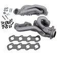 t Fits 1996-2004 Mustang GT 1-5/8 Shorty Tuned Length Exhaust Headers-1615 BBK Performance