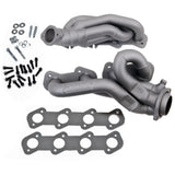 t Fits 1996-2004 Mustang GT 1-5/8 Shorty Tuned Length Exhaust Headers-1615 BBK Performance