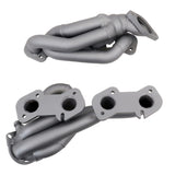 t Fits 1996-2004 Mustang GT 1-5/8 Shorty Tuned Length Exhaust Headers-1615 BBK Performance