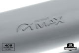 Fits 1996-99 Chevrolet C1500 Suburban Straight Through Muffler-S/S SM11568-JHPR