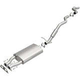 t Fits 1997-1998 Mercury Mountaineer Direct-Fit Replacement Exhaust 106-0582 Brexhaust