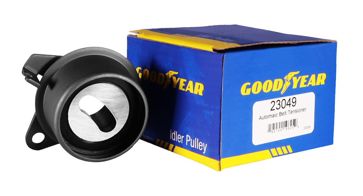 Fits 1997- 1999 Mitsubishi Mirage 23049 Timing Belt Tensioner