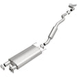 Fits 1997-2000 Ford Explorer 4.0L Direct-Fit Replacement Exhaust System 106-0411 aluminized steel