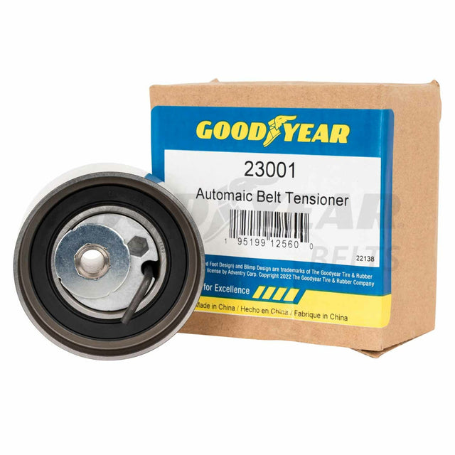 Fits 1997- 2002 Ford Escort 23001 Timing Belt Tensioner