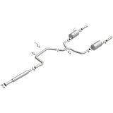 t Fits 1997-2002 Pontiac Grand Prix Direct-Fit Replacement Exhaust System 106-0725 Brexhaust