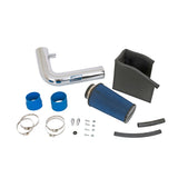 Fits 1997-2003 Ford 4.6/5.4L F-150 Truck Cold Air Intake Kit (Chrome)-1720 for 1997-2003 Ford F-150