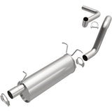 Fits 1997-2003 Ford Direct-Fit Replacement Exhaust System 106-0498 aluminized steel