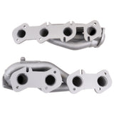 Fits 1997-2003 Ford F150 4.6L & 1997-02 Ford Exp 4.6L 1-5/8 Shorty Headers-3515 for 1997-2003 Ford F-150 ceramic coated polished