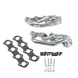 Fits 1997-2003 Ford F150 4.6L & 1997-02 Ford Exp 4.6L 1-5/8 Shorty Headers-35150 for 1997-2003 Ford F-150 ceramic coated polished